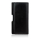 Etui Horizontal Clip uniwersalne XXL czarne - 1452024 - zdjęcie